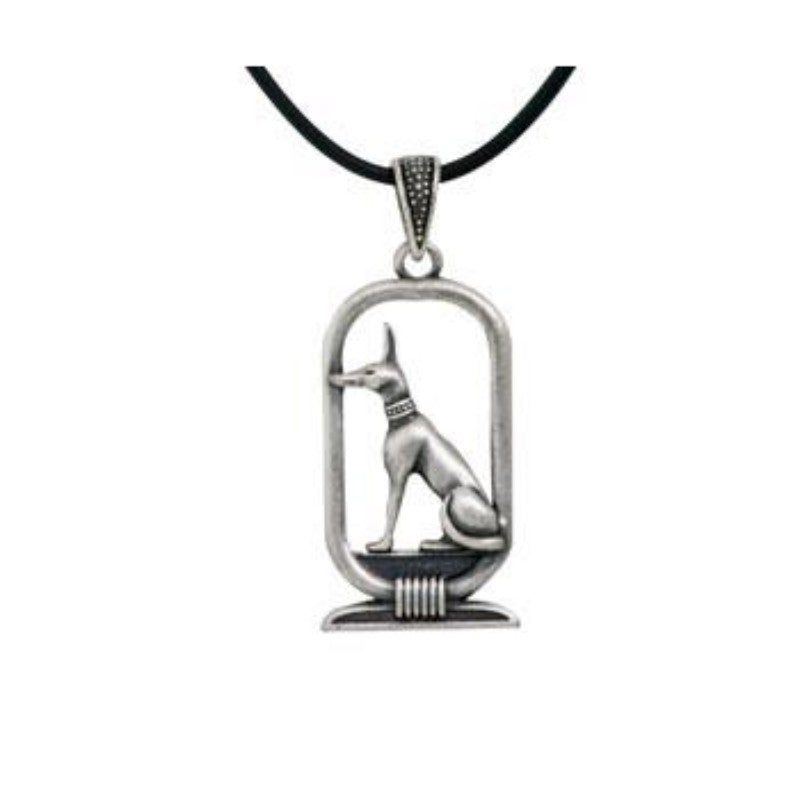 Anubis Pendant, SKU PG-Y2519, UPC 6016002249273