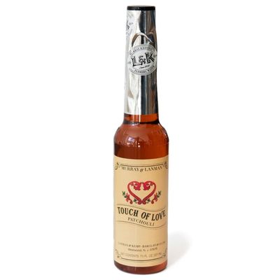 7.5 oz Murray &amp; Lanman Cologne - Touch of Love Patchouli, SKU FW-F80, UPC 700317301288
