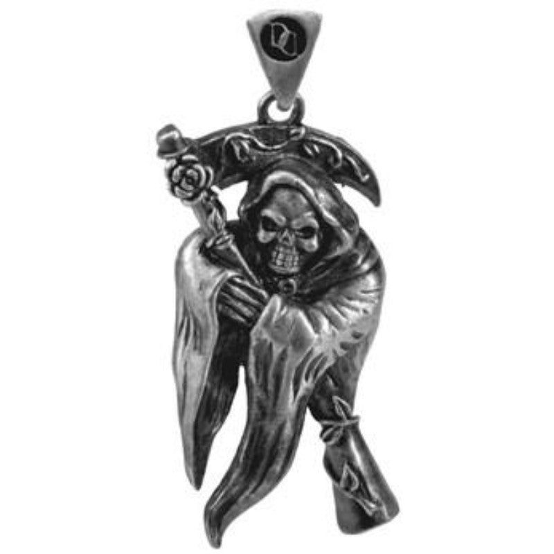 Reaper Pendant, SKU PG-Y2667, UPC 6016019412493
