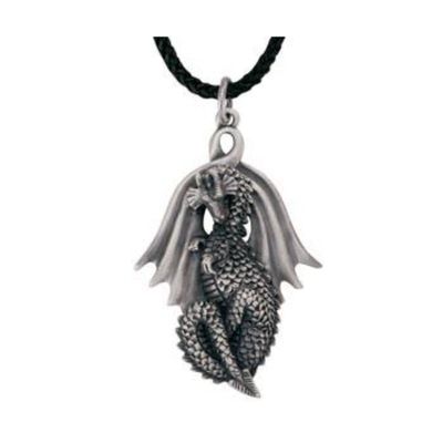 Dragon Pendant, SKU PG-Y2354, UPC 6016021233291