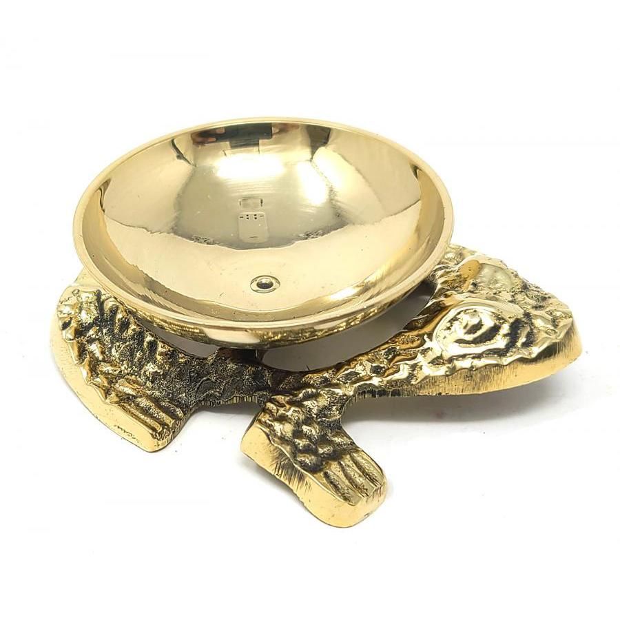 3&quot; Frog Solid Brass Burner, SKU 3010, UPC 700317419402