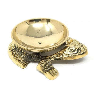 3&quot; Frog Solid Brass Burner, SKU 3010, UPC 700317419402