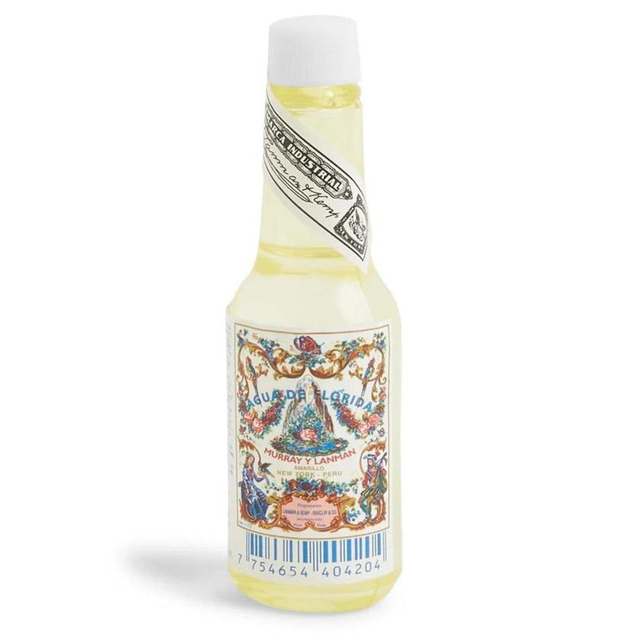 22 ml Murray &amp; Lanman Cologne - Florida Water (Peruvian Edition), SKU V00-FW-P22-1, UPC 700317354314