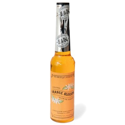 7.5 oz Murray &amp; Lanman Cologne - Orange Blossom, SKU FW-F83, UPC 700317301318