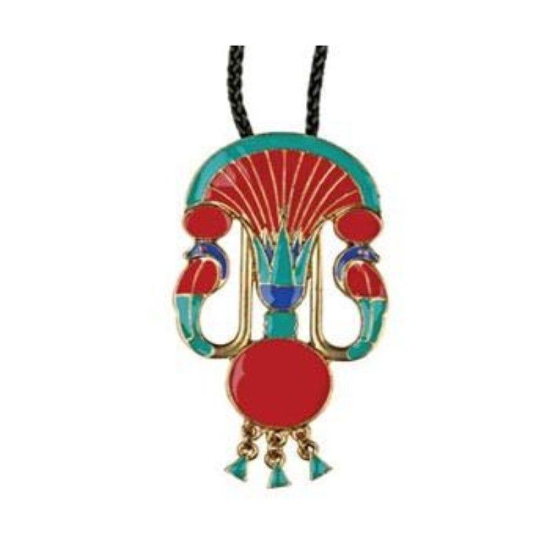 Cobra Pendant, SKU PG-Y2446, UPC 6016025950958