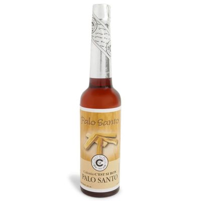 7.5 oz Colonia C&#39;est Si Bon Cologne - Palo Santo, SKU FW-F24-D12, UPC 700317397182