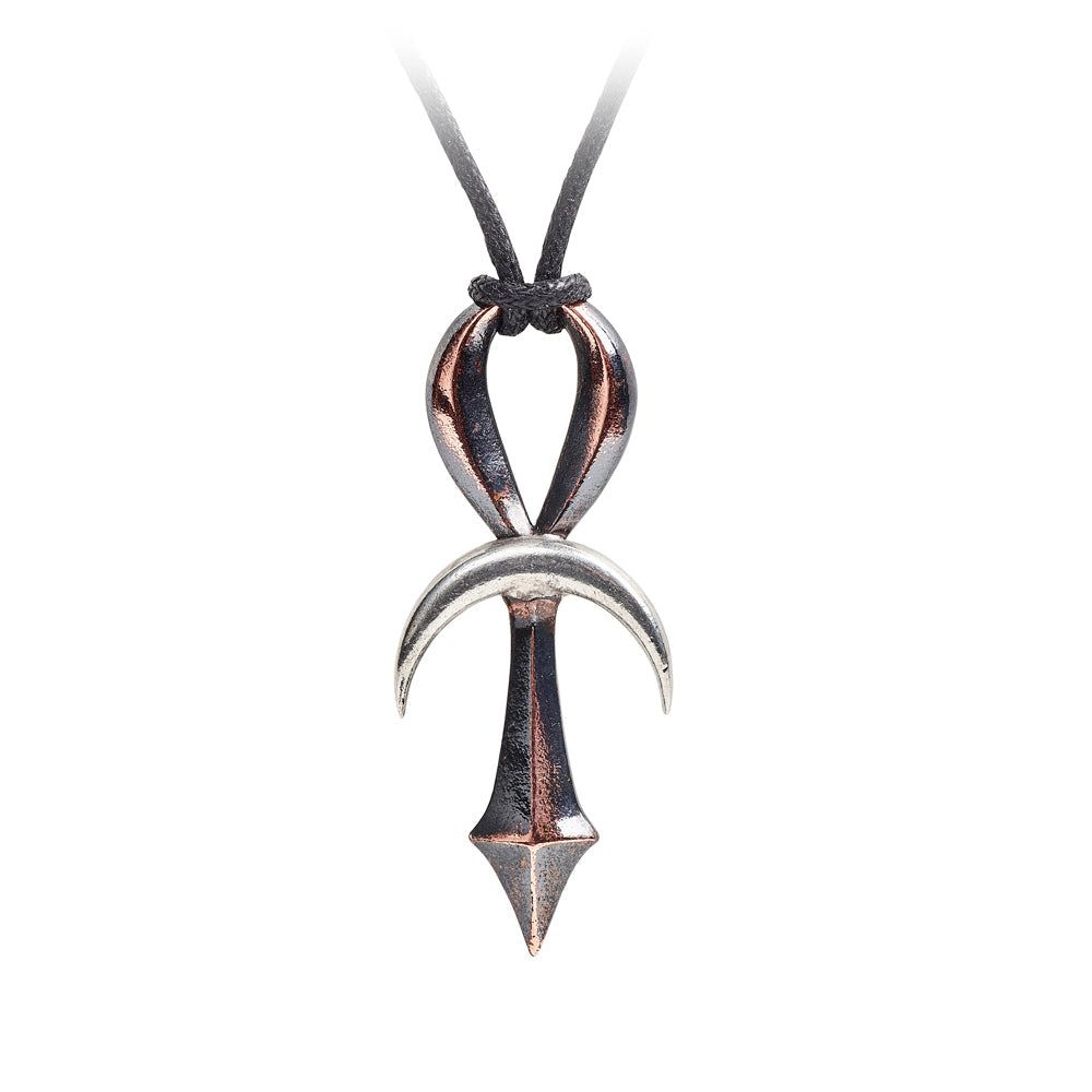 Lunaris Ankh Pendant, SKU AL-P890, UPC 700317060314