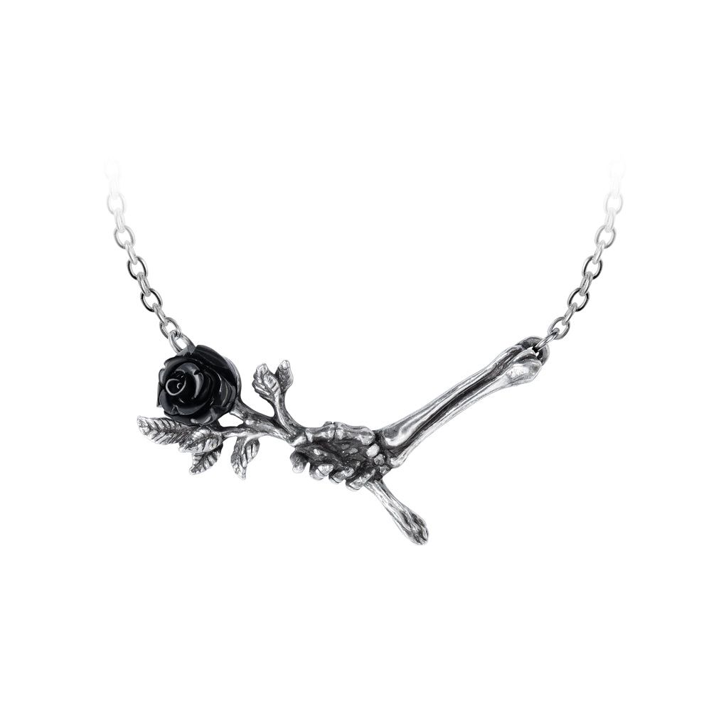 Love Never Dies Necklace, SKU AL-P839, UPC 700317062073