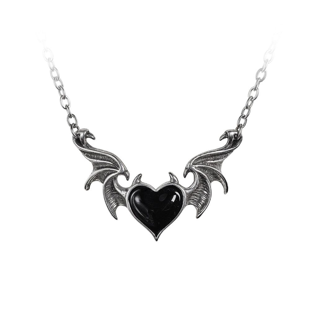 Blacksoul Necklace, SKU AL-P896, UPC 700317060826