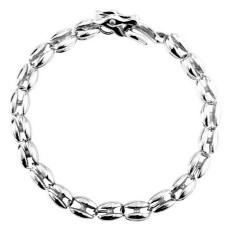 Dragon Stainless Steel Bracelet, SKU PG-Y2751, UPC 6016003425430