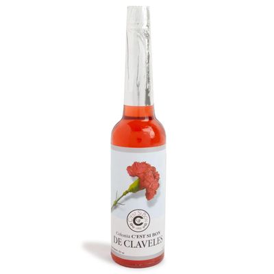7.5 oz Colonia C&#39;est Si Bon Cologne - Carnation, SKU FW-FPC108-D12, UPC 700317397120