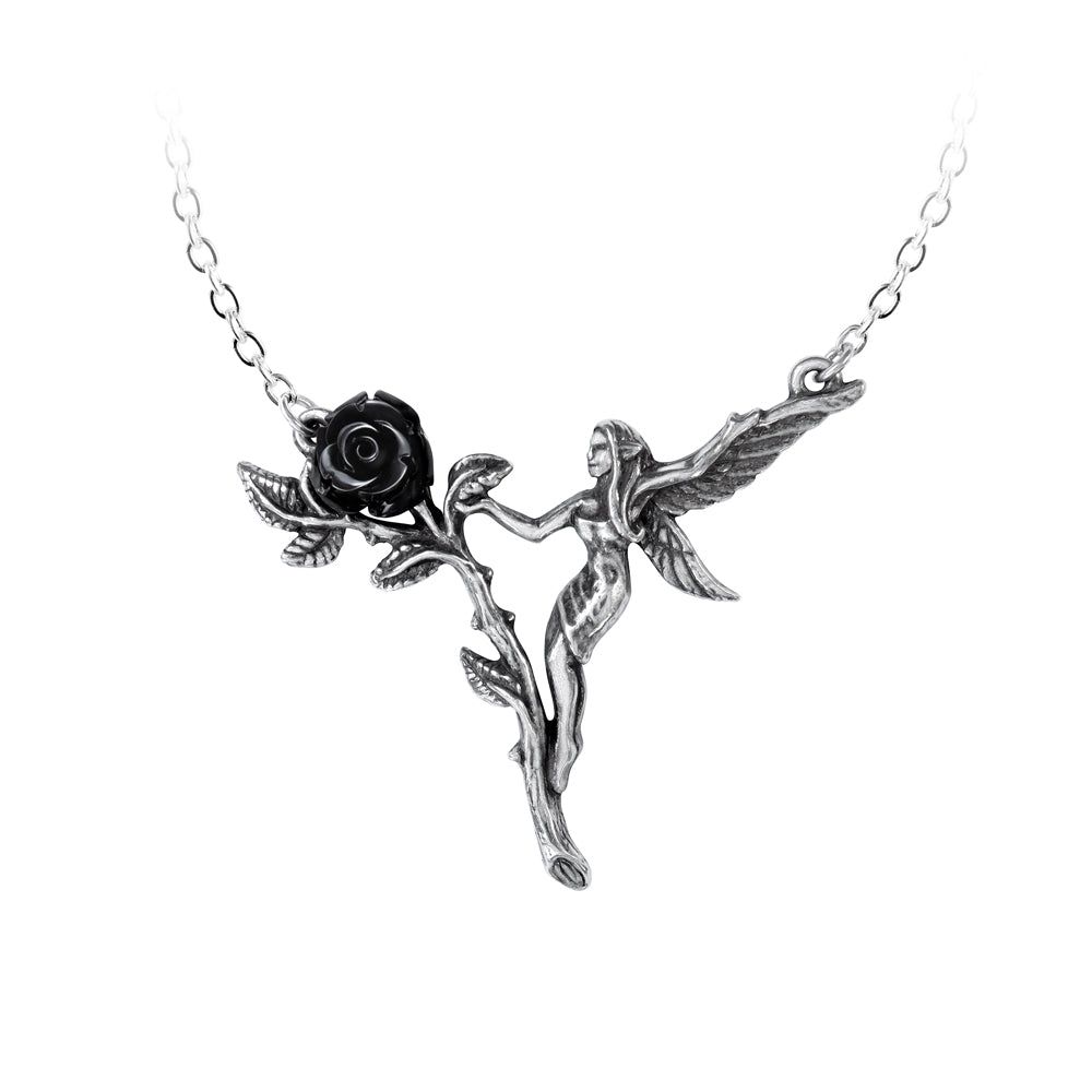 Faerie Glade Necklace, SKU AL-P844, UPC 700317062080