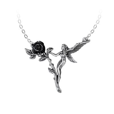 Faerie Glade Necklace, SKU AL-P844, UPC 700317062080