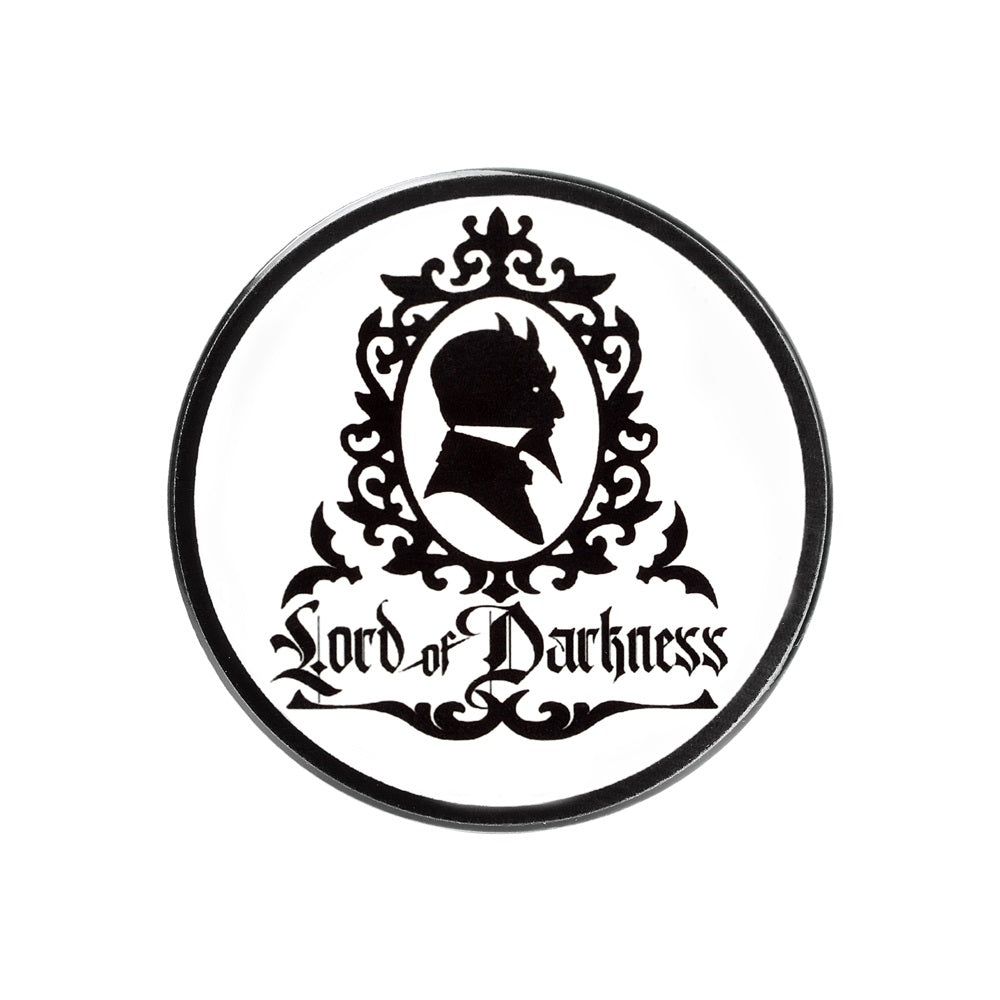 Lord of Darkness Coaster, SKU AL-CC22, UPC 700317062257