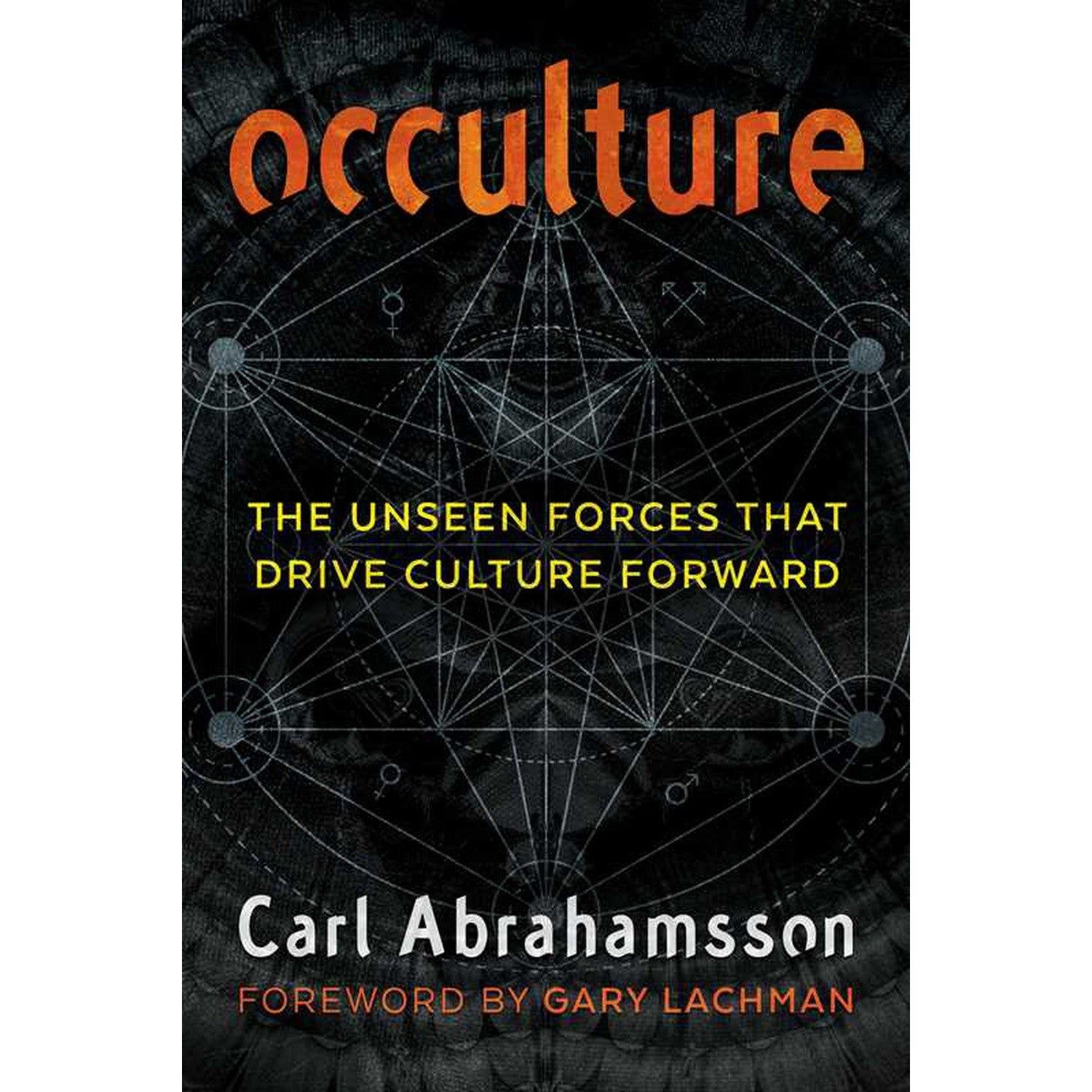 Occulture by Carl Abrahamsson, SKU SS-511, UPC 700317414469