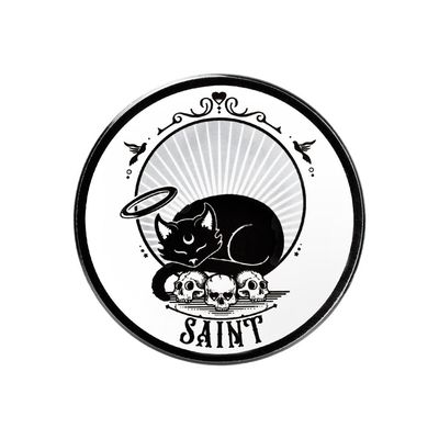 Saint Coaster, SKU AL-CC20, UPC 700317062233