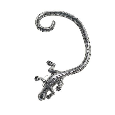 Fire Lizard Earwrap, SKU AL-E419, UPC 700317314738