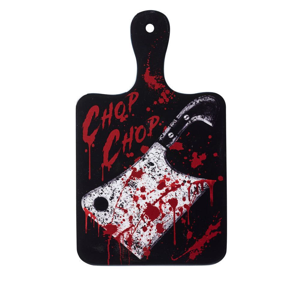 Chop Chop Cutting Board, SKU AL-CT1, UPC 700317062486