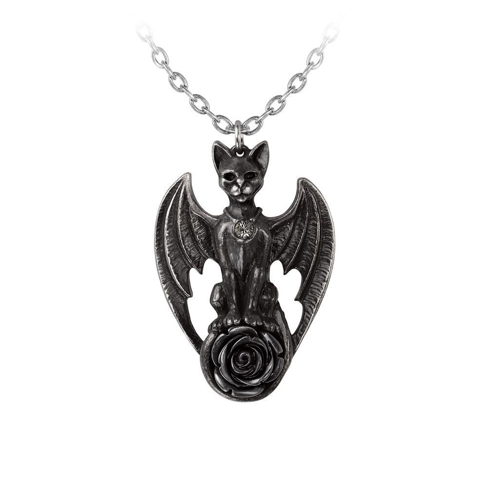 Guardian of Soma Pendant, SKU AL-P925, UPC 700317077077