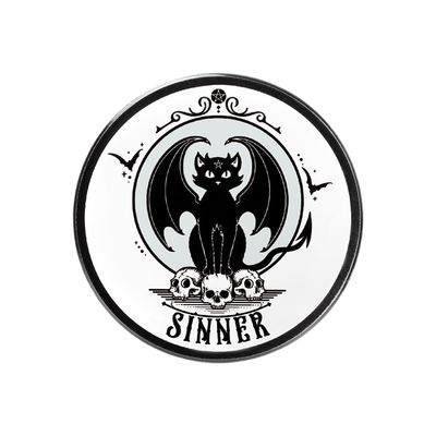 Sinner Coaster, SKU AL-CC21, UPC 700317062240