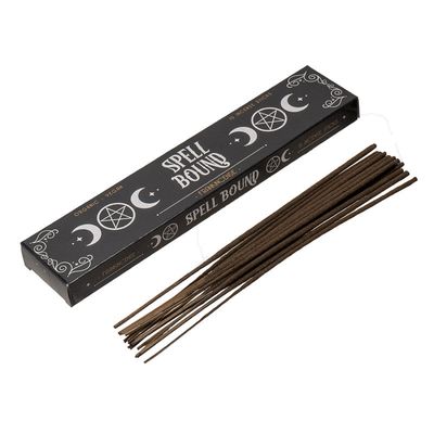 Spell Bound Frankincense Incense Sticks (15 Sticks), SKU PG-15462, UPC 700317361138