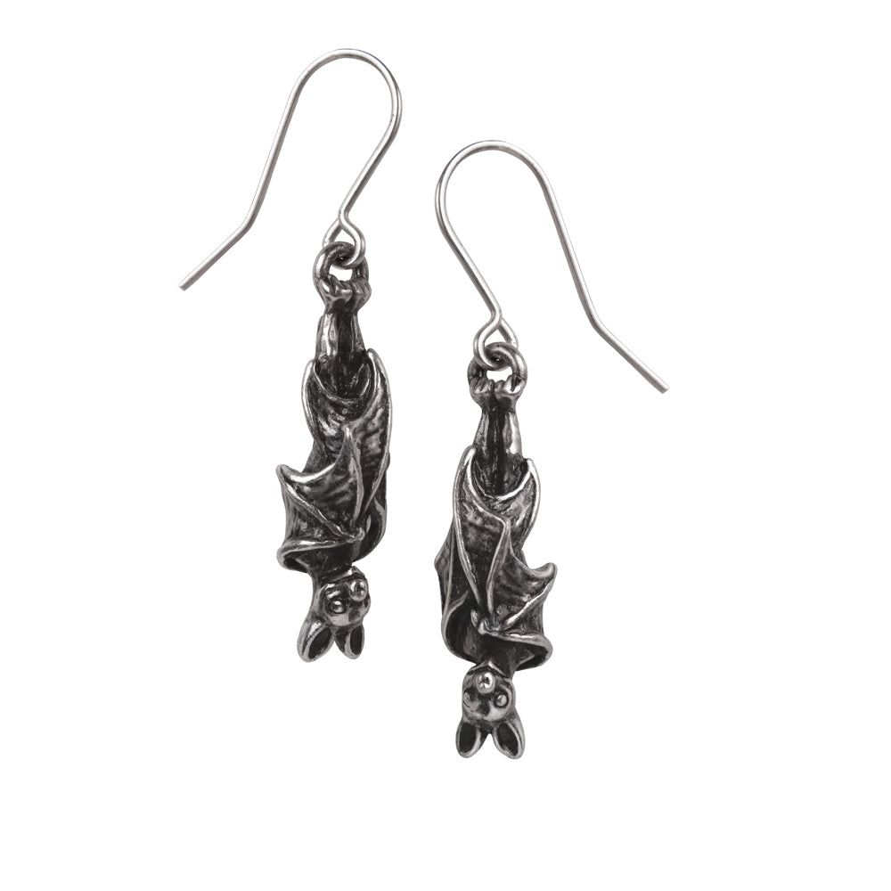 Awaiting The Eventide Earrings, SKU AL-E373, UPC 700317061588