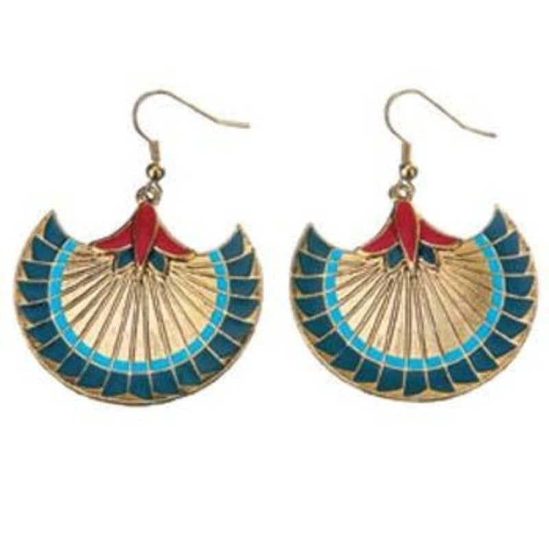 Papyrus Earrings, SKU PG-Y2306, UPC 6016013526509