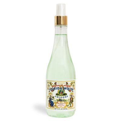 12 oz Murray &amp; Lanman Spray - Florida Water (Limited Edition), SKU FW-LEFW-12, UPC 700317306344