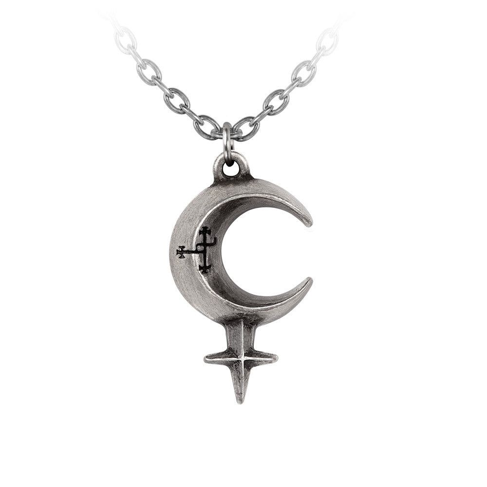 Lilith Pendant, SKU AL-P946, UPC 700317248439