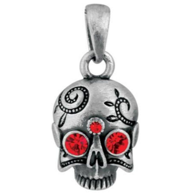 Muertos Bella Pendant, SKU PG-Y2827, UPC 6016009262237
