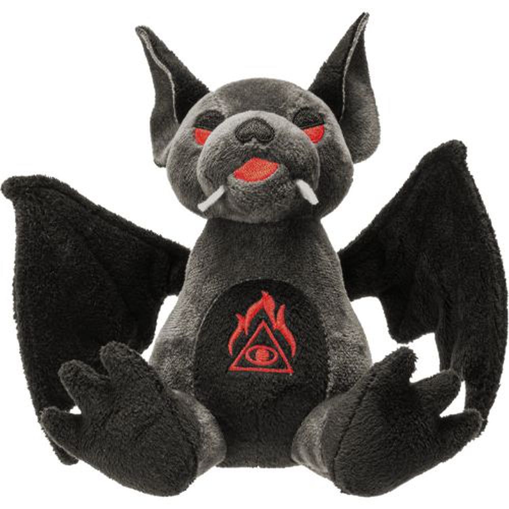 8&quot; Bat Plush Doll, SKU PG-13918, UPC 700317070900