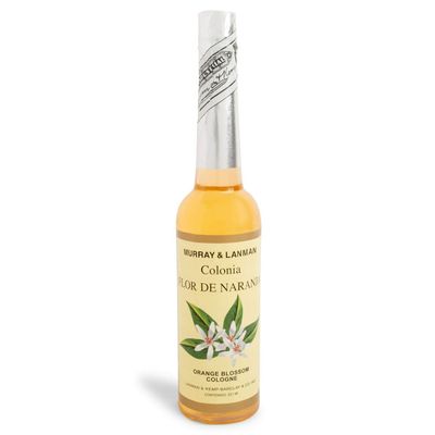 7.5 oz Murray &amp; Lanman Cologne - Orange Flower (Peruvian Edition), SKU FW-F27-D12, UPC 700317397199