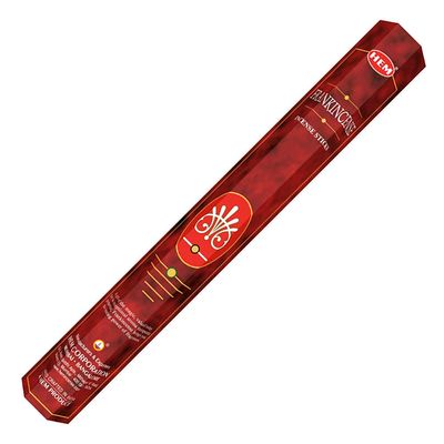 Frankincense HEM Incense Stick 20 Pack, SKU FI20, UPC