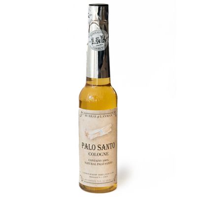 7.5 oz Murray &amp; Lanman Cologne - Palo Santo, SKU FW-F85, UPC 700317301295
