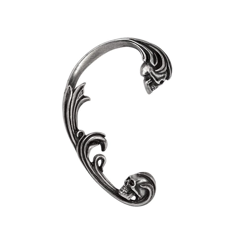 Dece&#39;s de Rocaille Ear Wrap, SKU AL-E461, UPC 700317077091