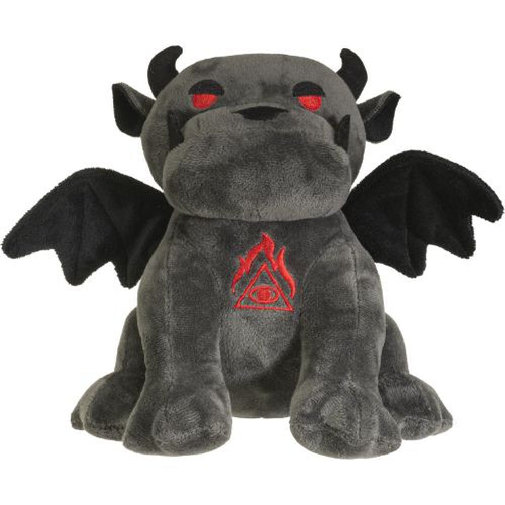 7.25&quot; Gargoyle Plush Doll, SKU PG-13917, UPC 700317070894