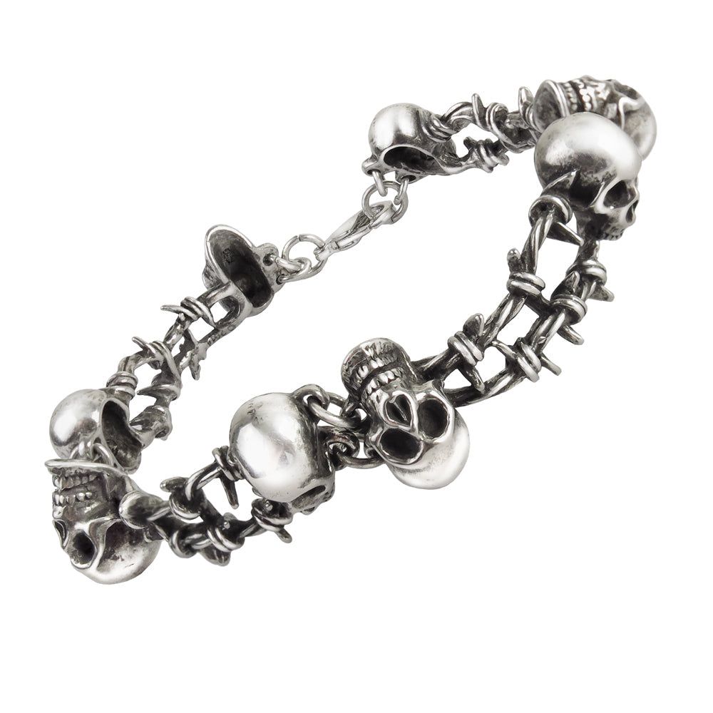 No Man&#39;s Land Bracelet, SKU AL-A103L, UPC 700317060925
