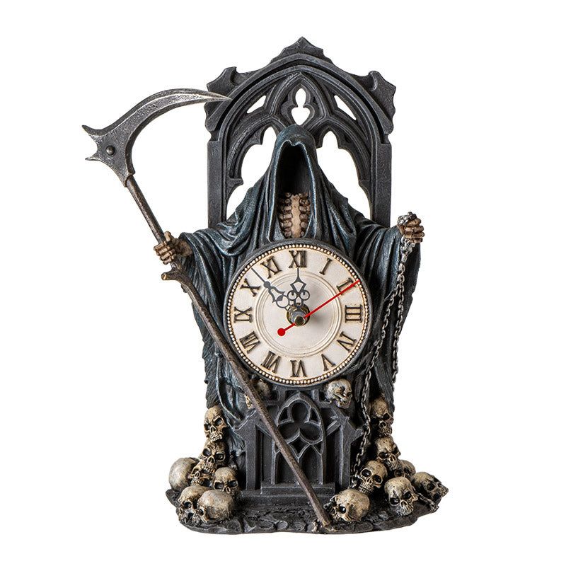 11&quot; Sands of Death Clock, SKU PG-15791, UPC 700317370062