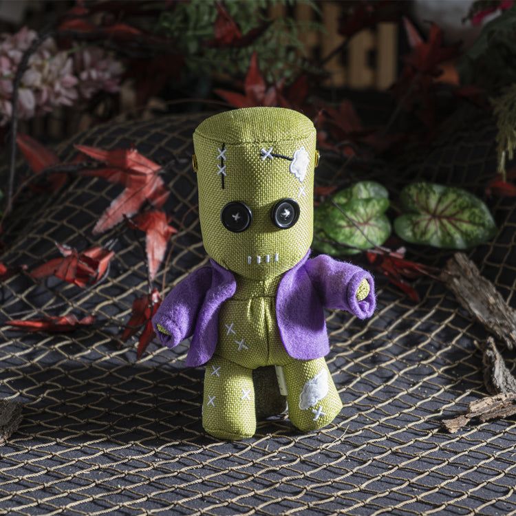 7&quot; Pinheads Frank Plush, SKU PG-Y1176, UPC 700317076087