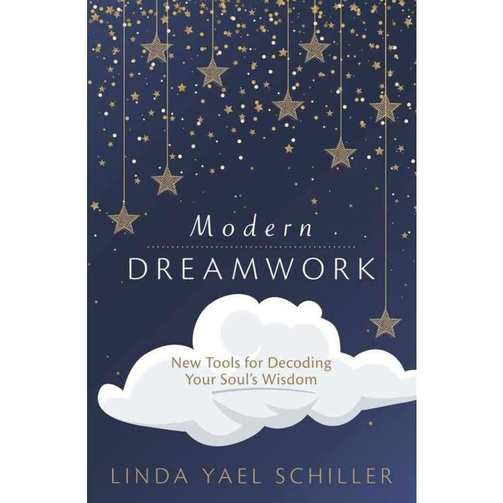 Modern Dreamwork by Linda Yael Schiller, SKU LW151, UPC 6016200015038