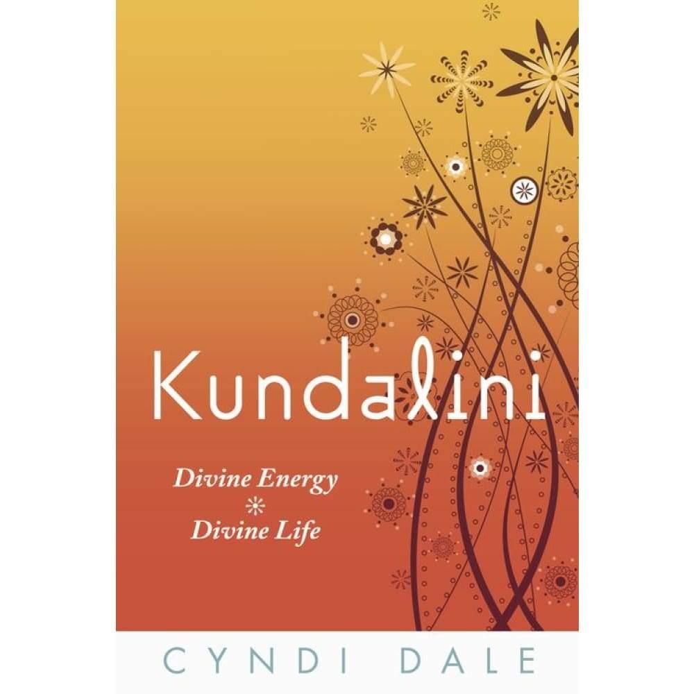 Kundalini by Cyndi Dale, SKU LW1243, UPC 6016211875881