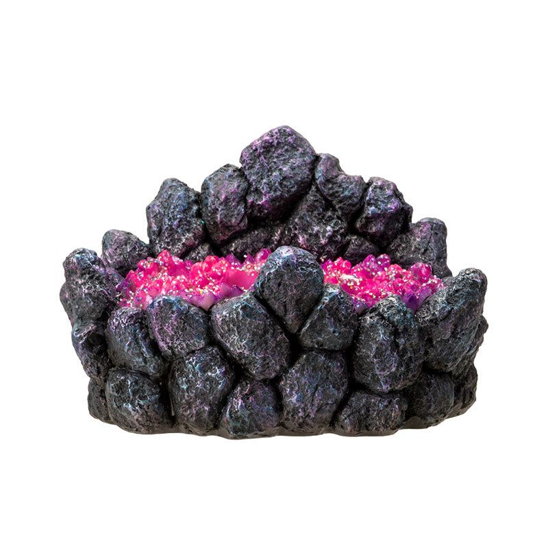 5&quot; Magic Rock Wand Display Stand, SKU PG-15648, UPC 700317387398