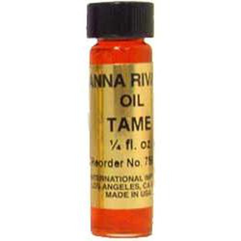 1/4 oz Anna Riva Oil Tame, SKU WP-75695, UPC 6016209868819