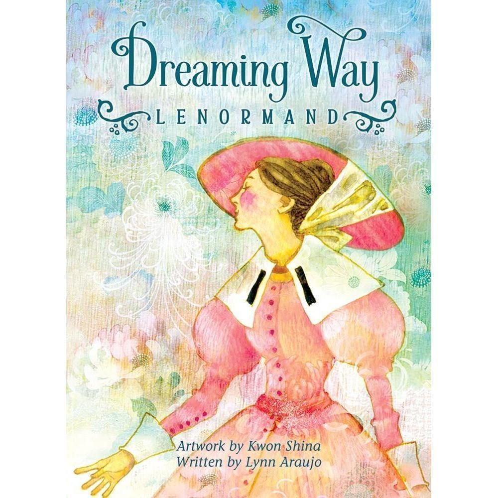 Dreaming Way Lenormand by Kwon Shina, SKU UG-DWL36, UPC 6016228511543
