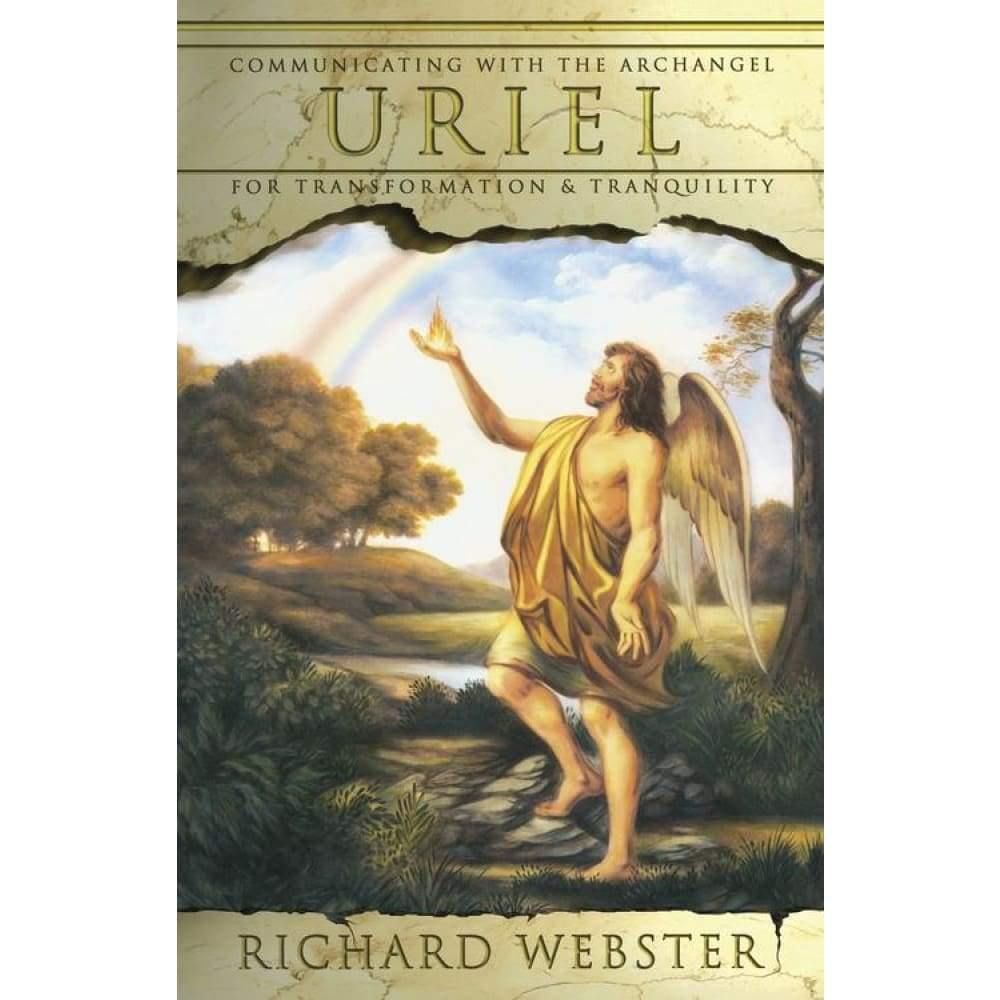Uriel by Richard Webster, SKU LW530, UPC 6016202695641