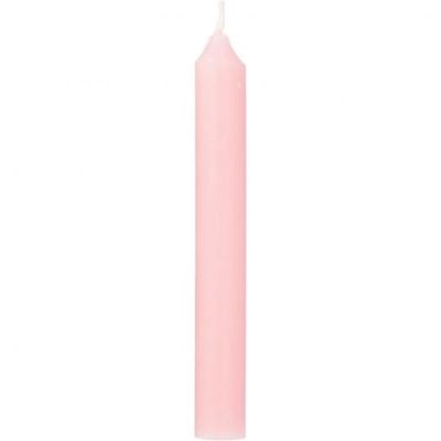 Mini Ritual Candles - Pink (Pack of 20), SKU KH-81661, UPC 6016203130134