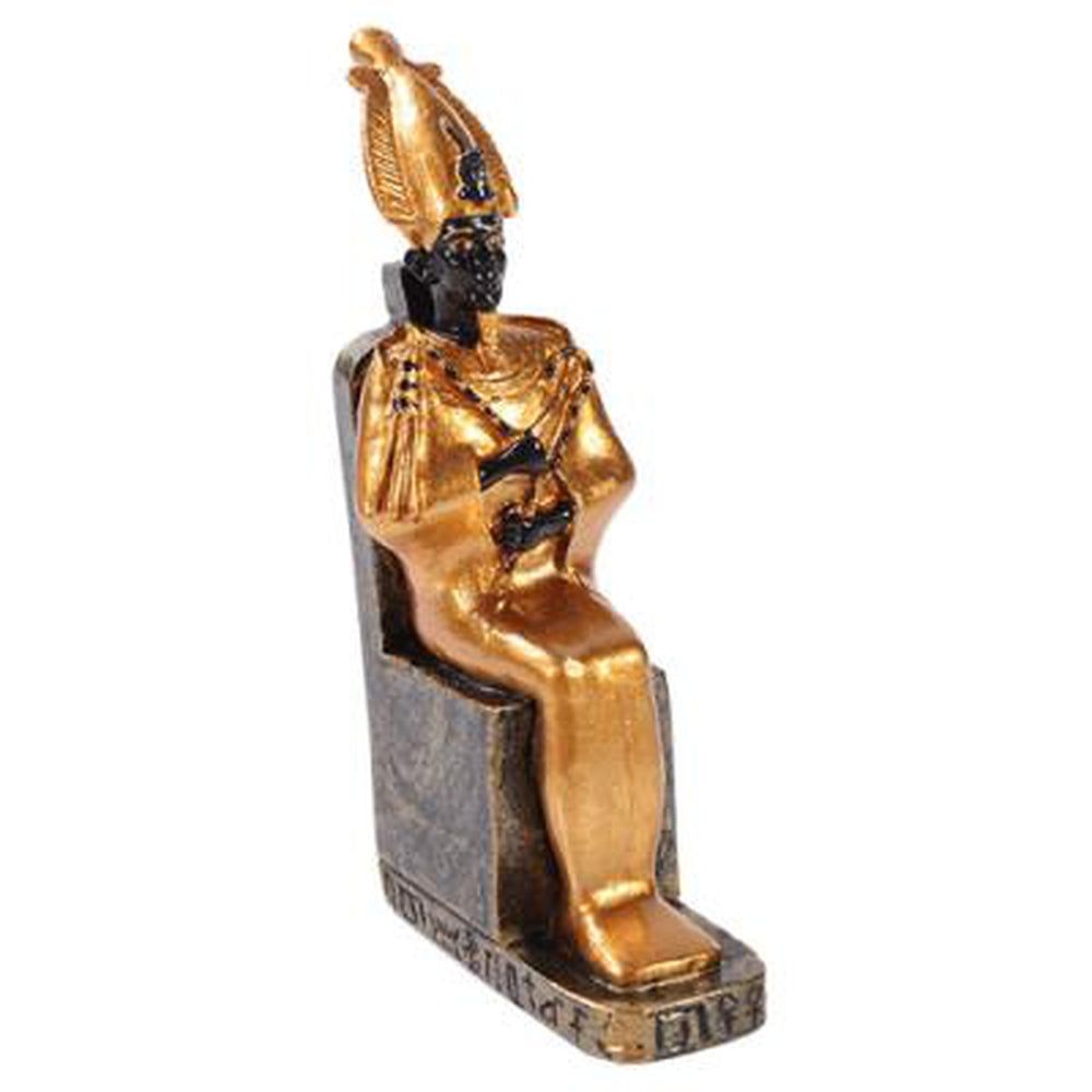 3&quot; Osiris Statue, SKU PG-10856, UPC 700317292050