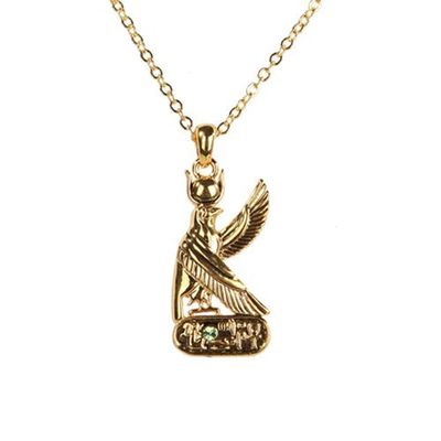 Horus Necklace, SKU PG-J303, UPC 6016005129145