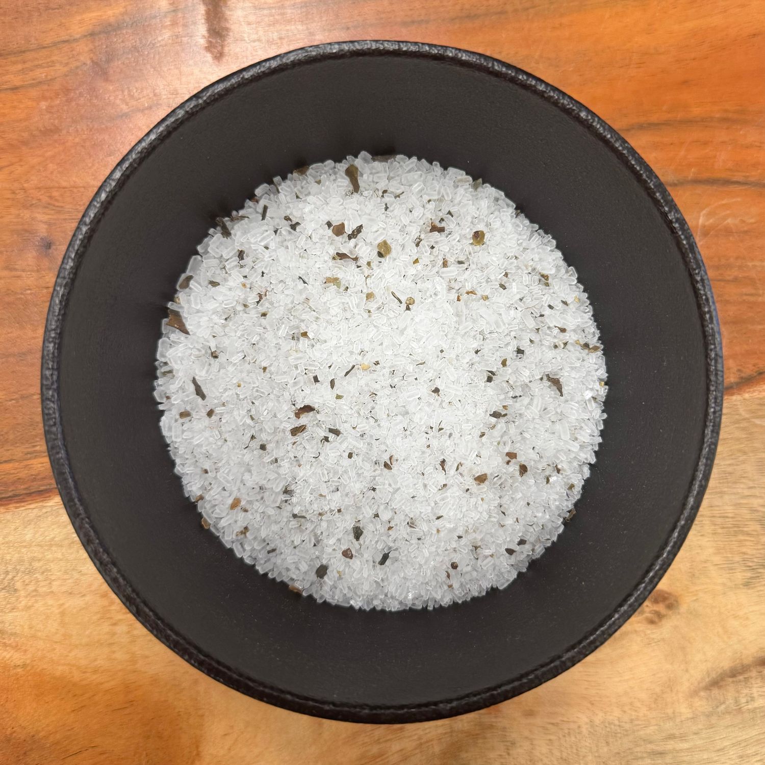5 oz Charged Magick Bath Salts - Water, SKU MB-10, UPC 6016211498431