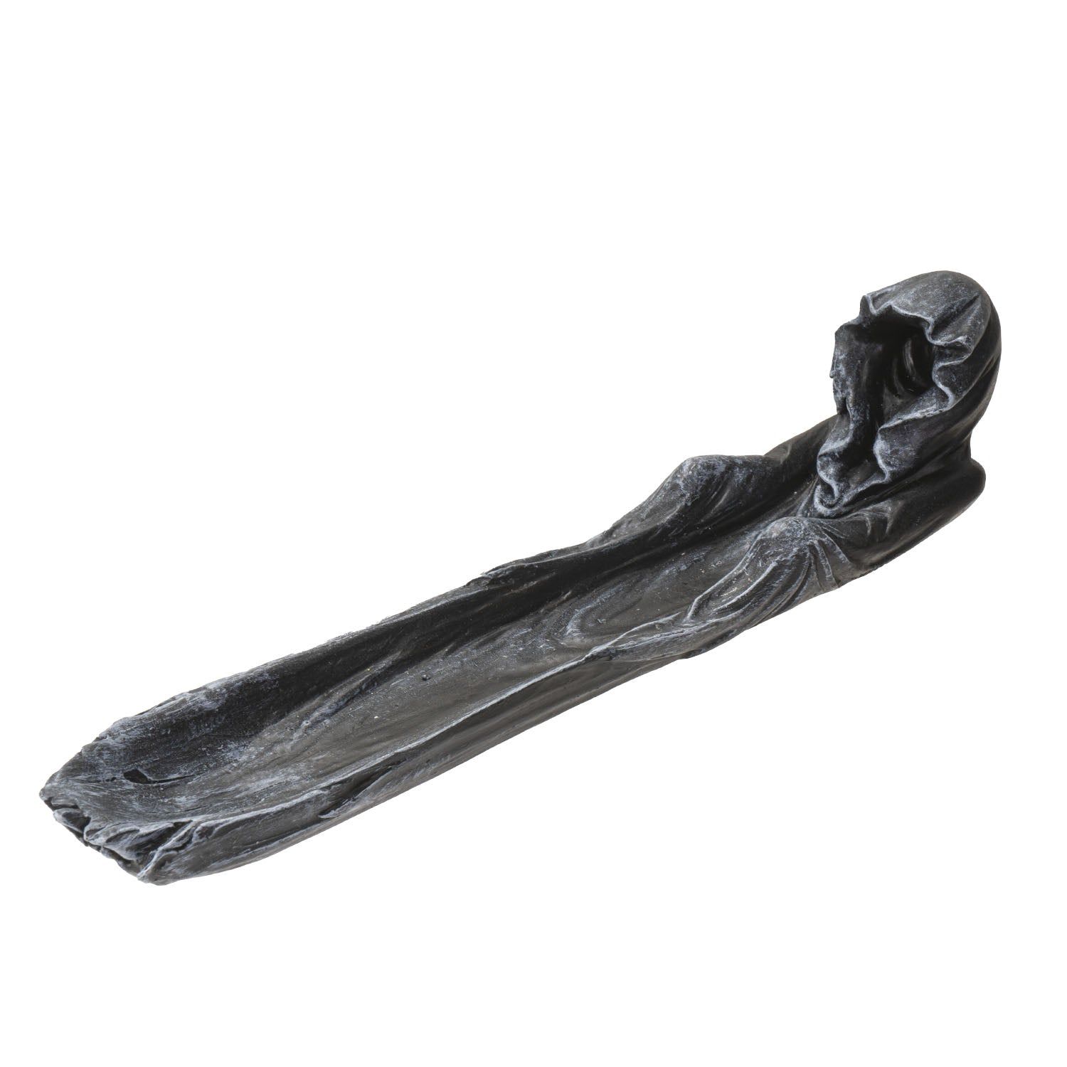 11&quot; Grim Reaper Stick Incense Burner, SKU PG-15127, UPC 700317077695